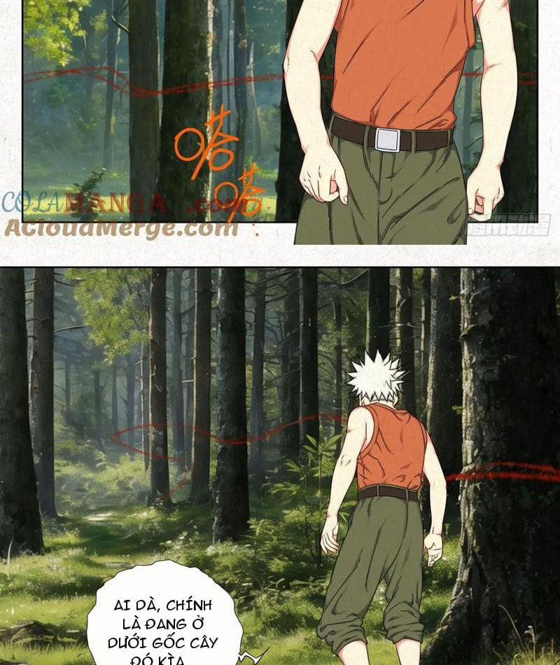 Người Đi Đêm 44 trang 38