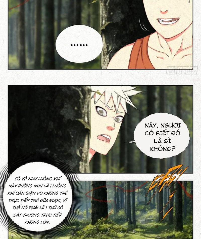 Người Đi Đêm 45 trang 18