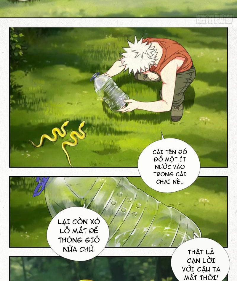 Người Đi Đêm 45 trang 30