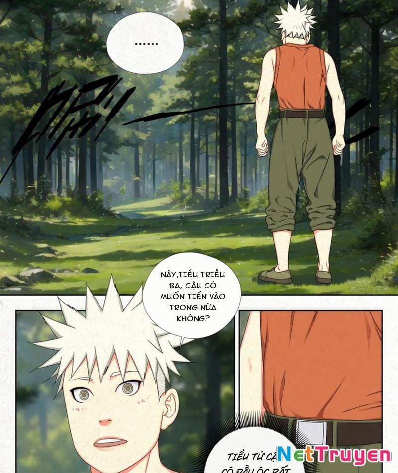 Người Đi Đêm 45 trang 36