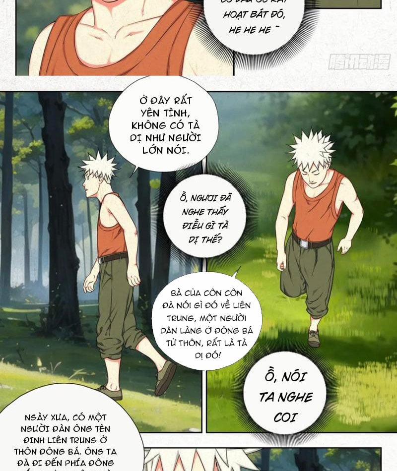 Người Đi Đêm 45 trang 37