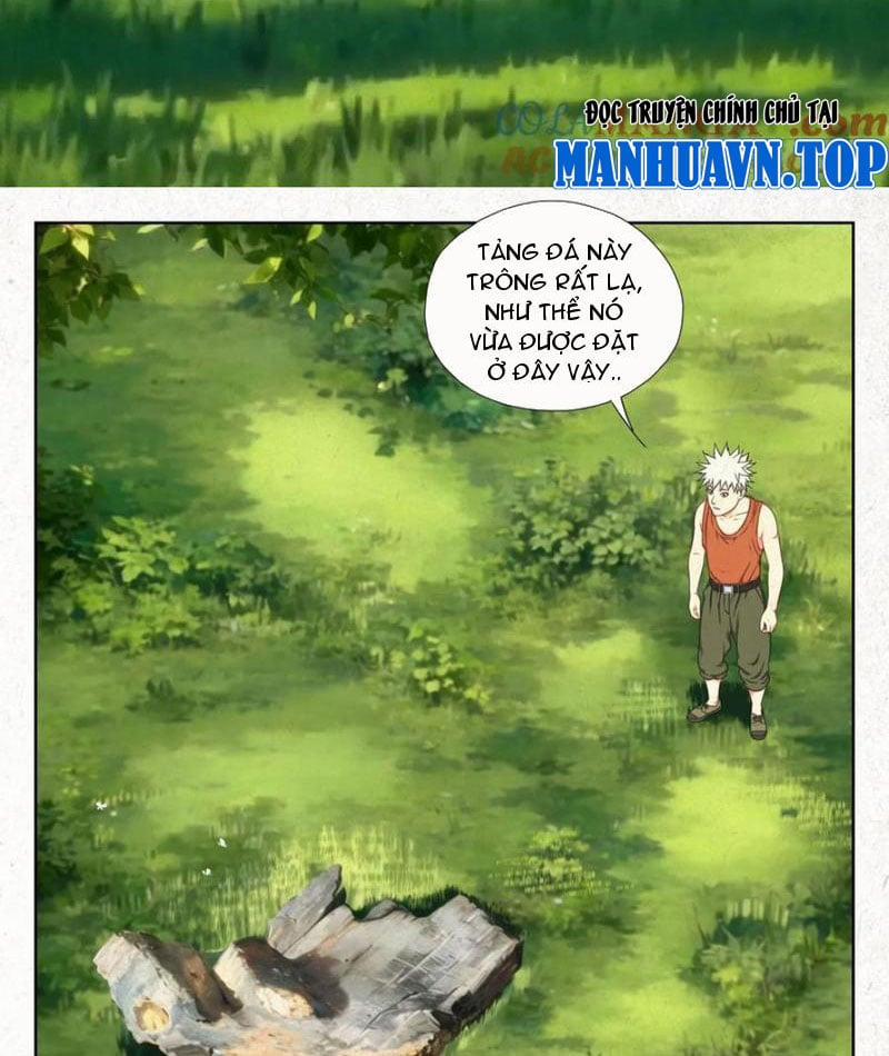 Người Đi Đêm 46 trang 17