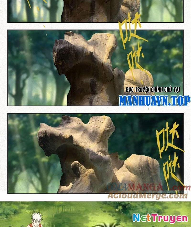 Người Đi Đêm 46 trang 21