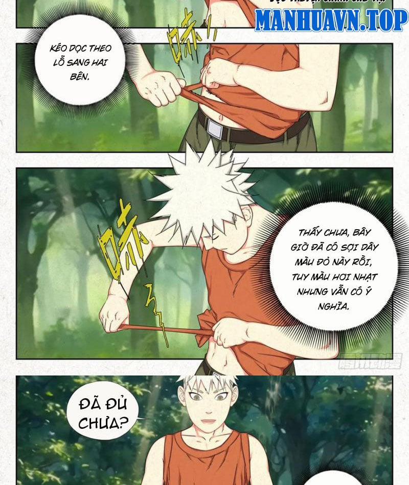 Người Đi Đêm 46 trang 27