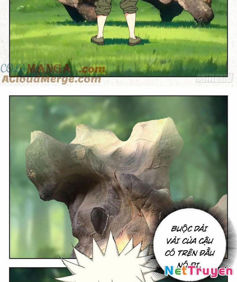 Người Đi Đêm 46 trang 31