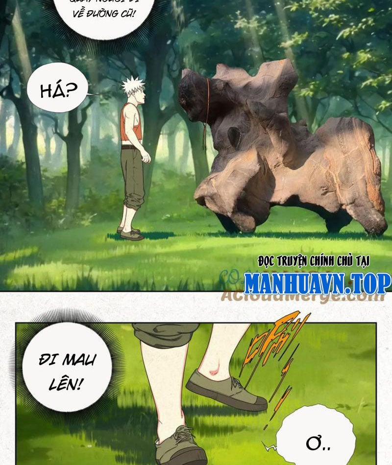 Người Đi Đêm 46 trang 33