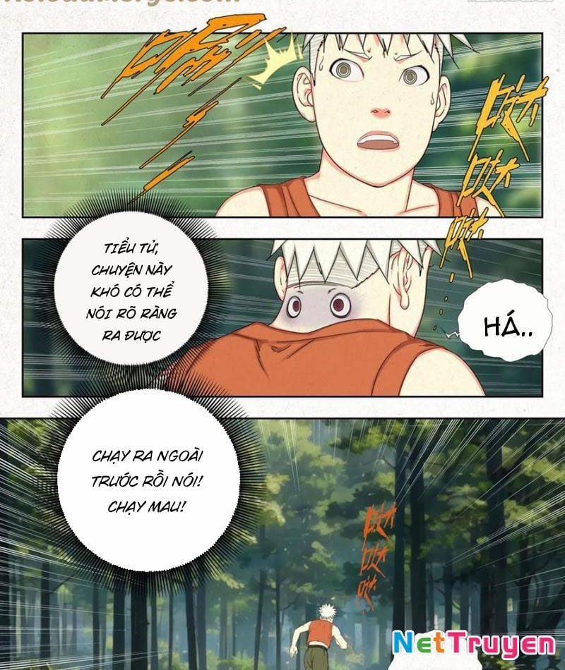 Người Đi Đêm 46 trang 36