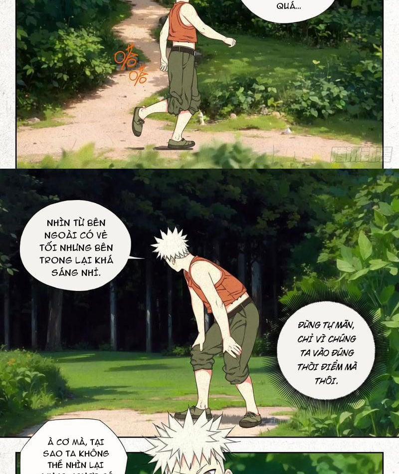 Người Đi Đêm 47 trang 18