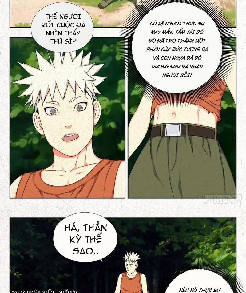 Người Đi Đêm 47 trang 20