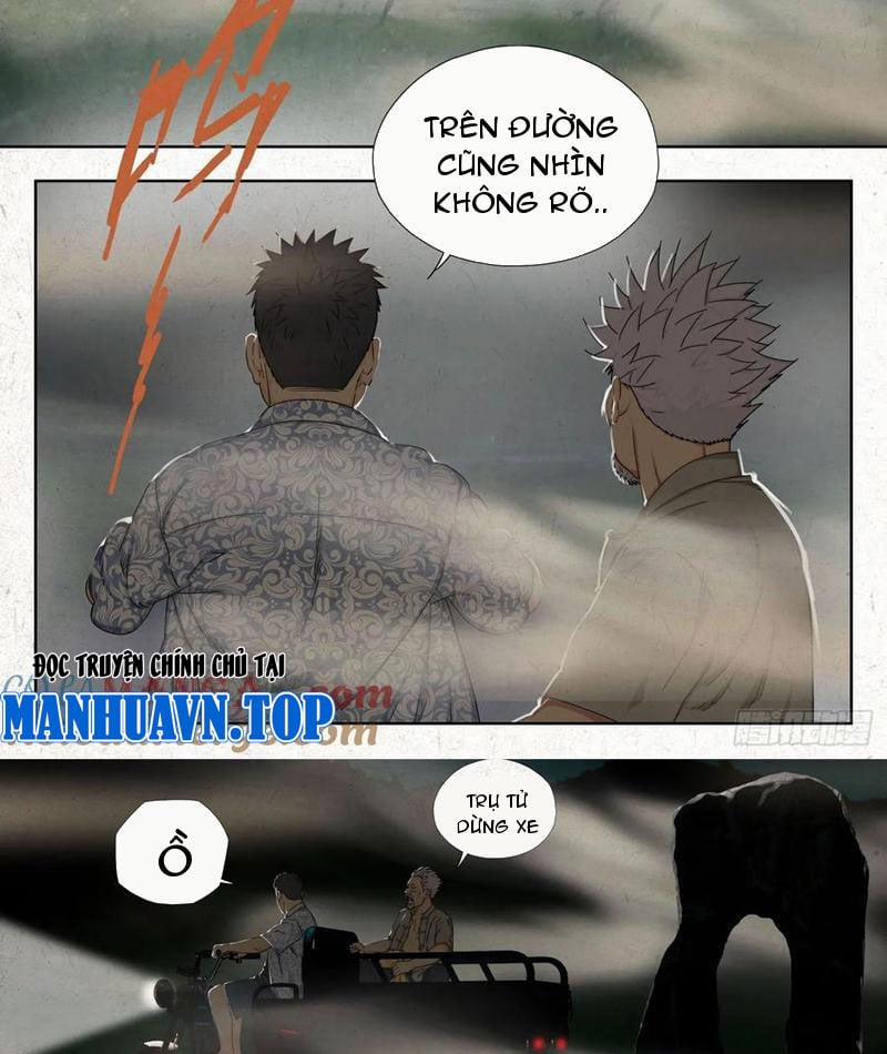 Người Đi Đêm 47 trang 40