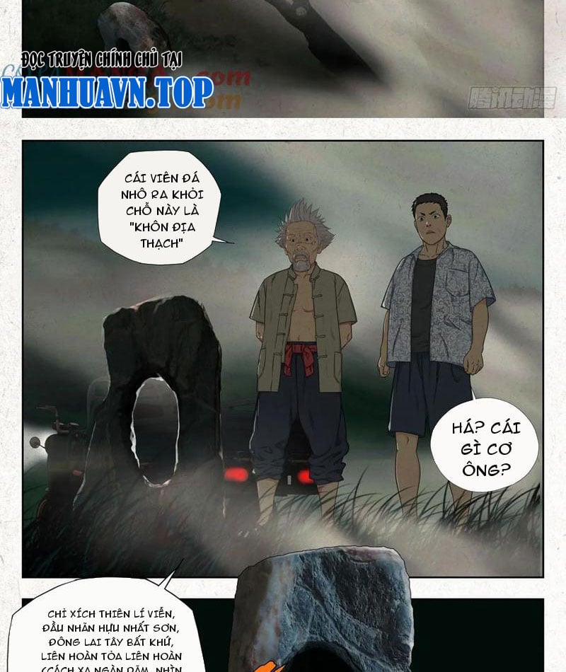 Người Đi Đêm 48 trang 17