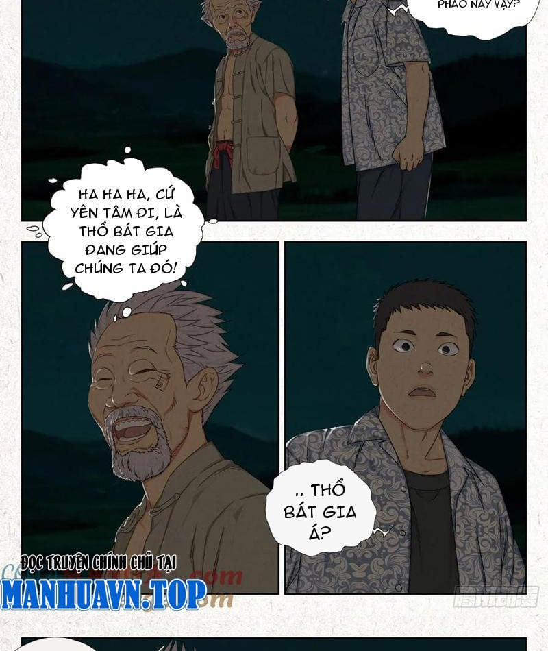 Người Đi Đêm 48 trang 28