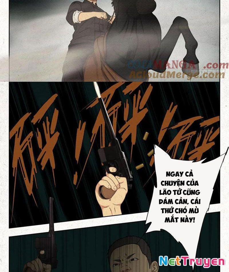 Người Đi Đêm 48 trang 31