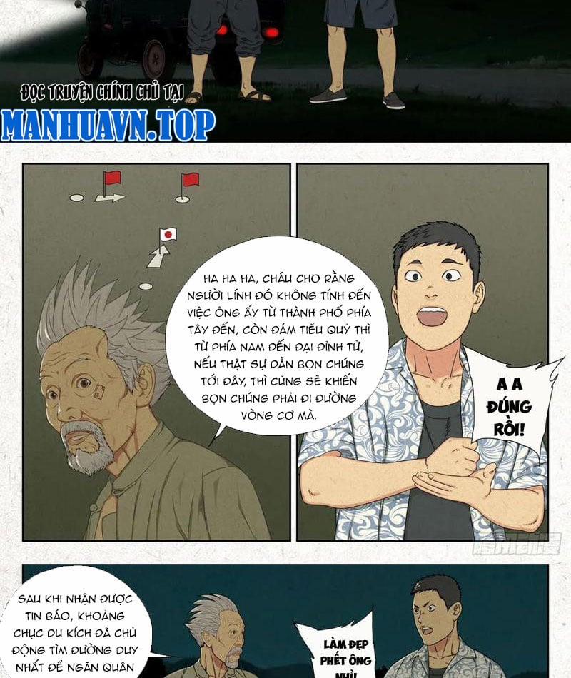Người Đi Đêm 48 trang 34