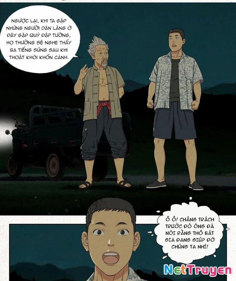 Người Đi Đêm 48 trang 36