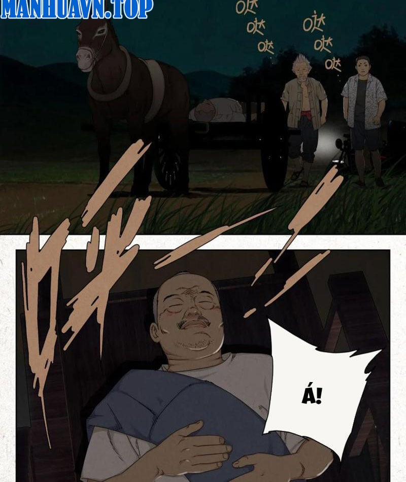 Người Đi Đêm 49 trang 22