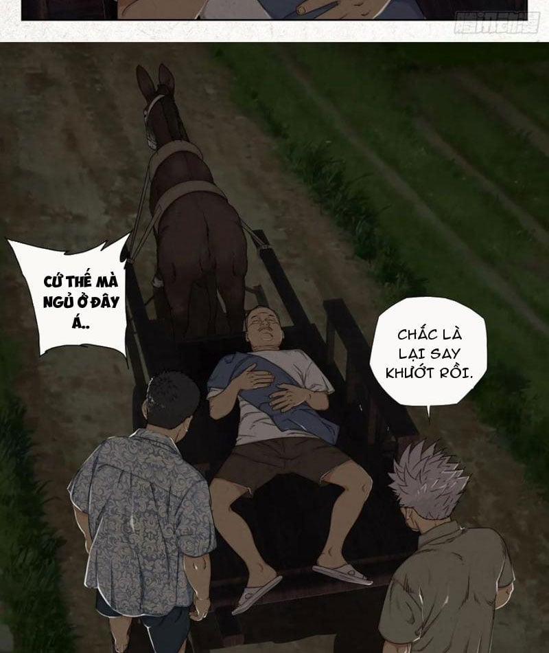 Người Đi Đêm 49 trang 23