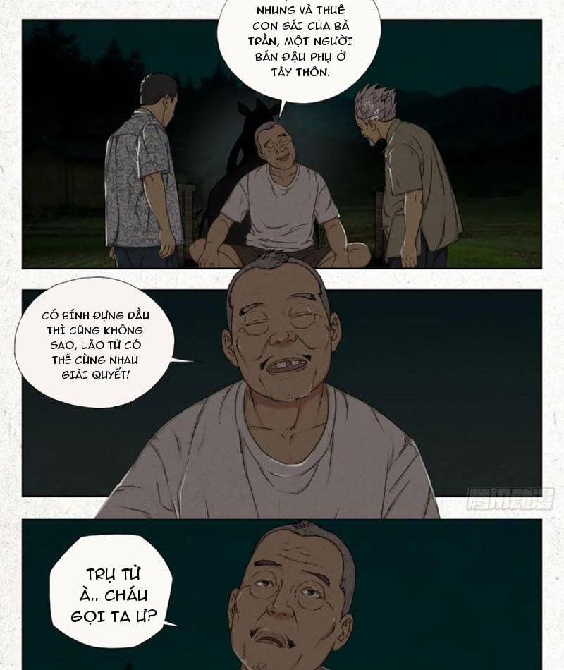 Người Đi Đêm 49 trang 27
