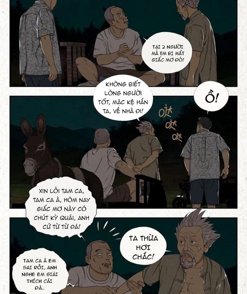 Người Đi Đêm 49 trang 29