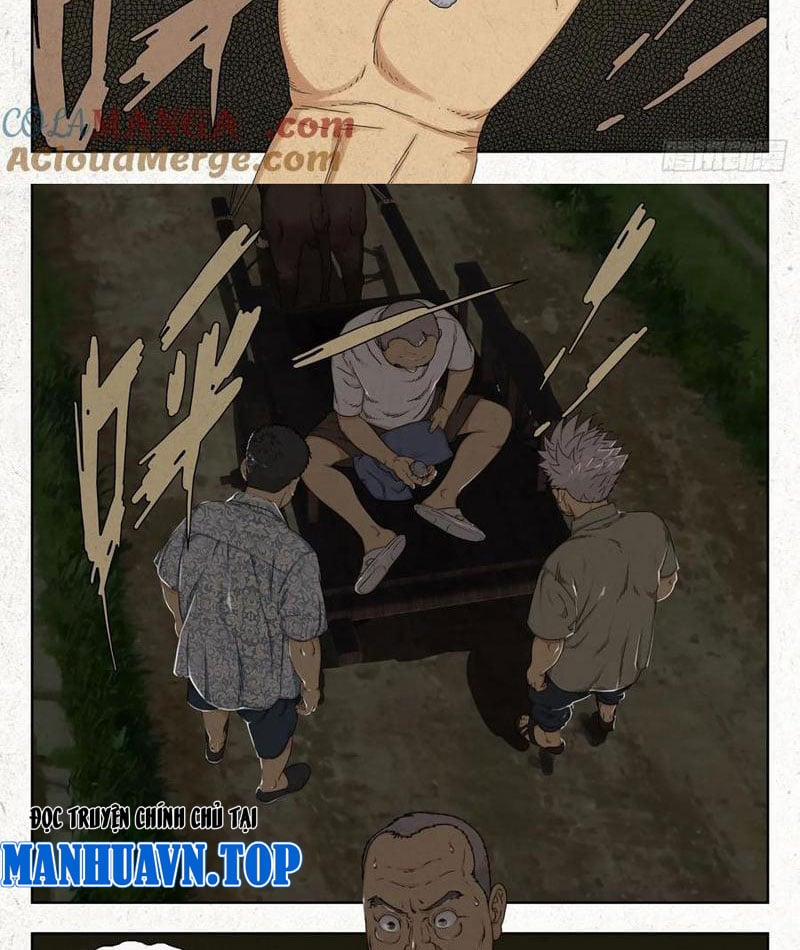 Người Đi Đêm 50 trang 17