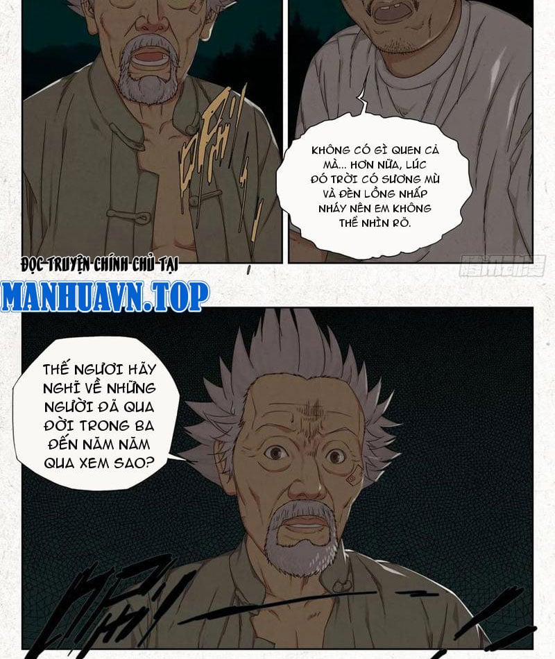 Người Đi Đêm 50 trang 25