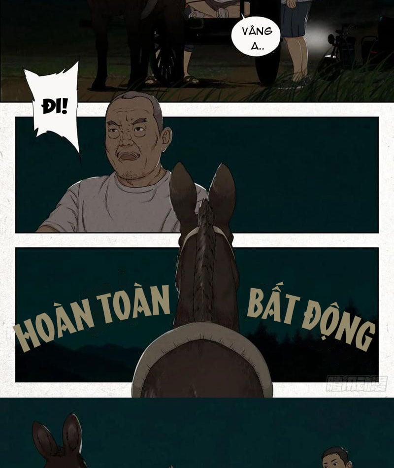 Người Đi Đêm 50 trang 34