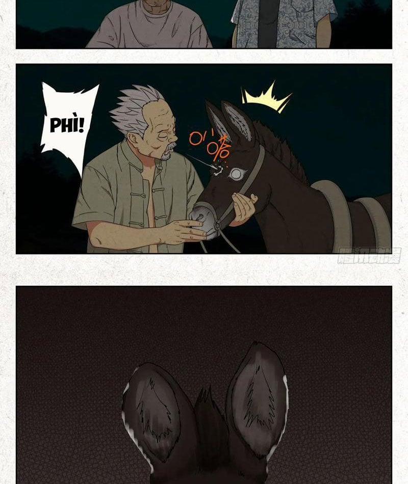 Người Đi Đêm 50 trang 39