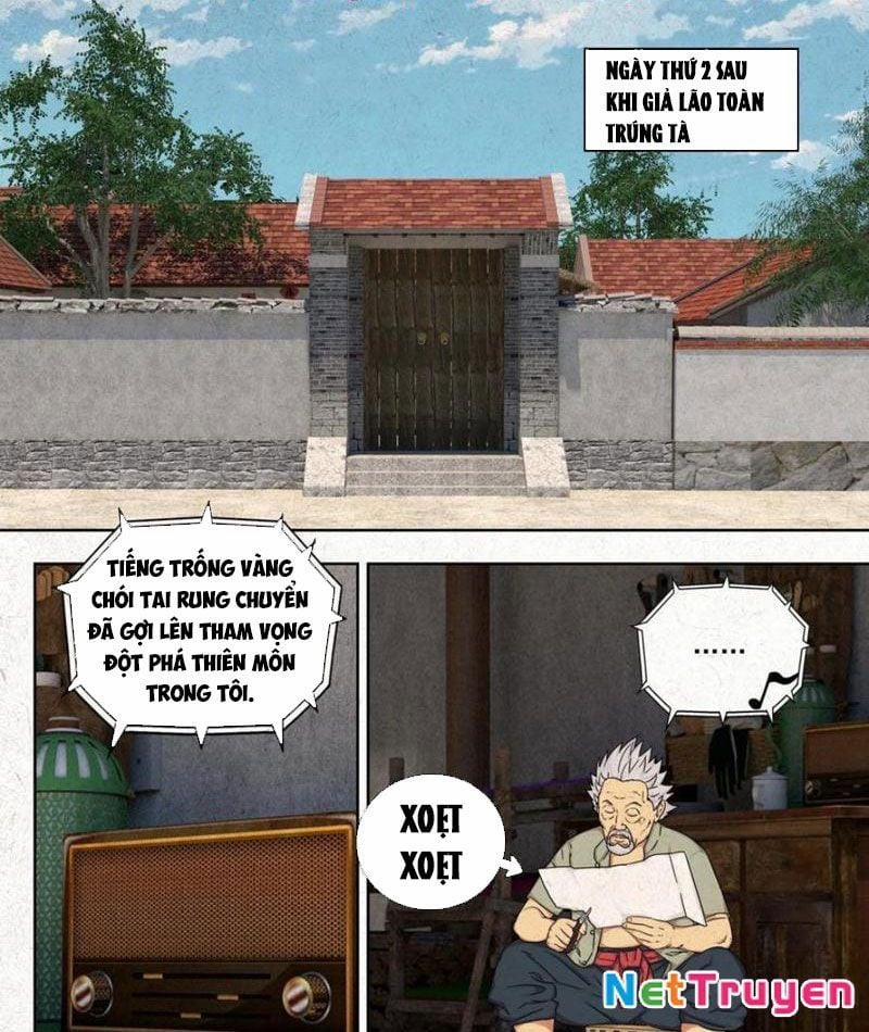 Người Đi Đêm 51 trang 16