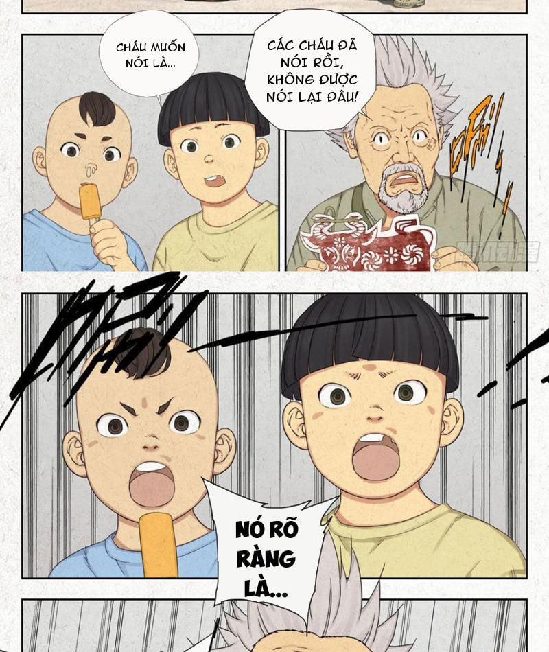 Người Đi Đêm 51 trang 25