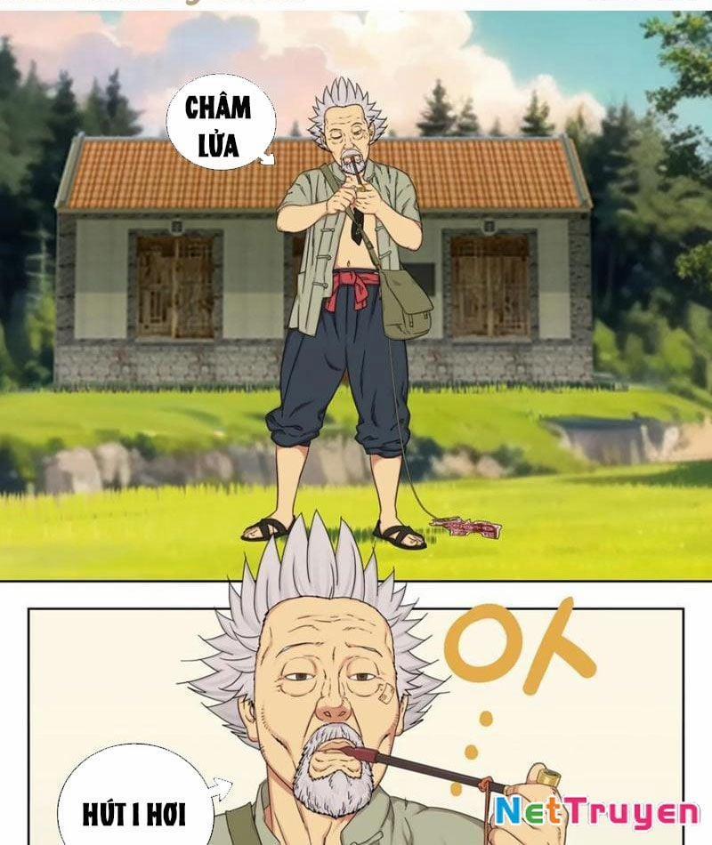 Người Đi Đêm 51 trang 36