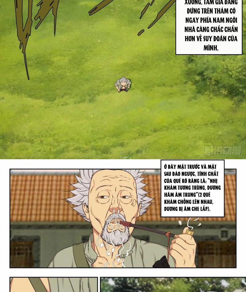 Người Đi Đêm 51 trang 39