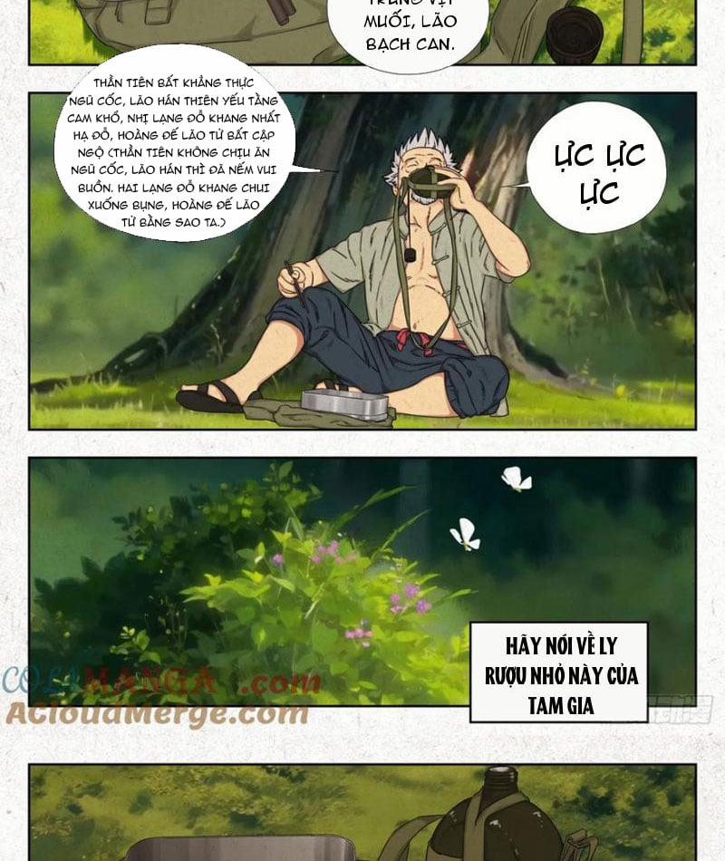 Người Đi Đêm 51 trang 43