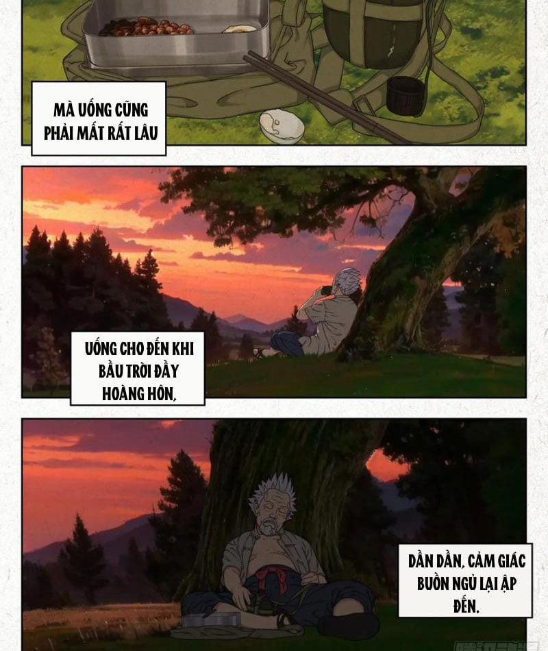 Người Đi Đêm 51 trang 44