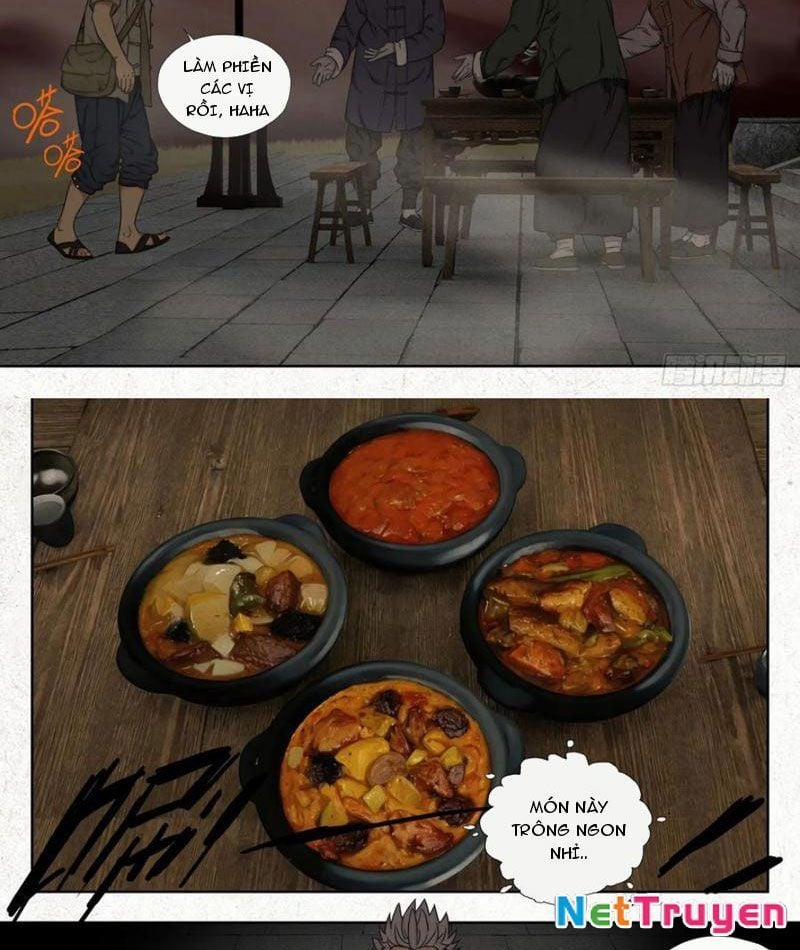 Người Đi Đêm 52 trang 26