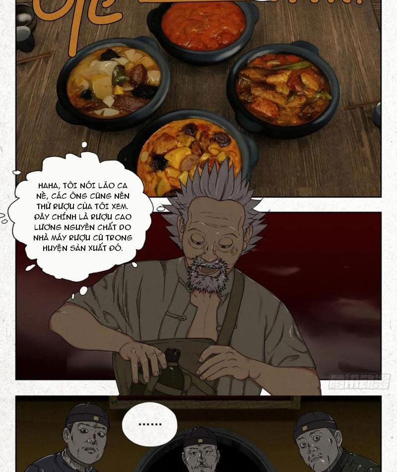 Người Đi Đêm 52 trang 35