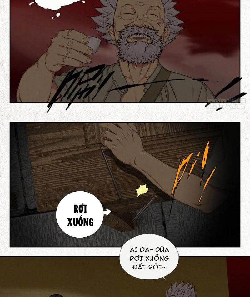 Người Đi Đêm 53 trang 18