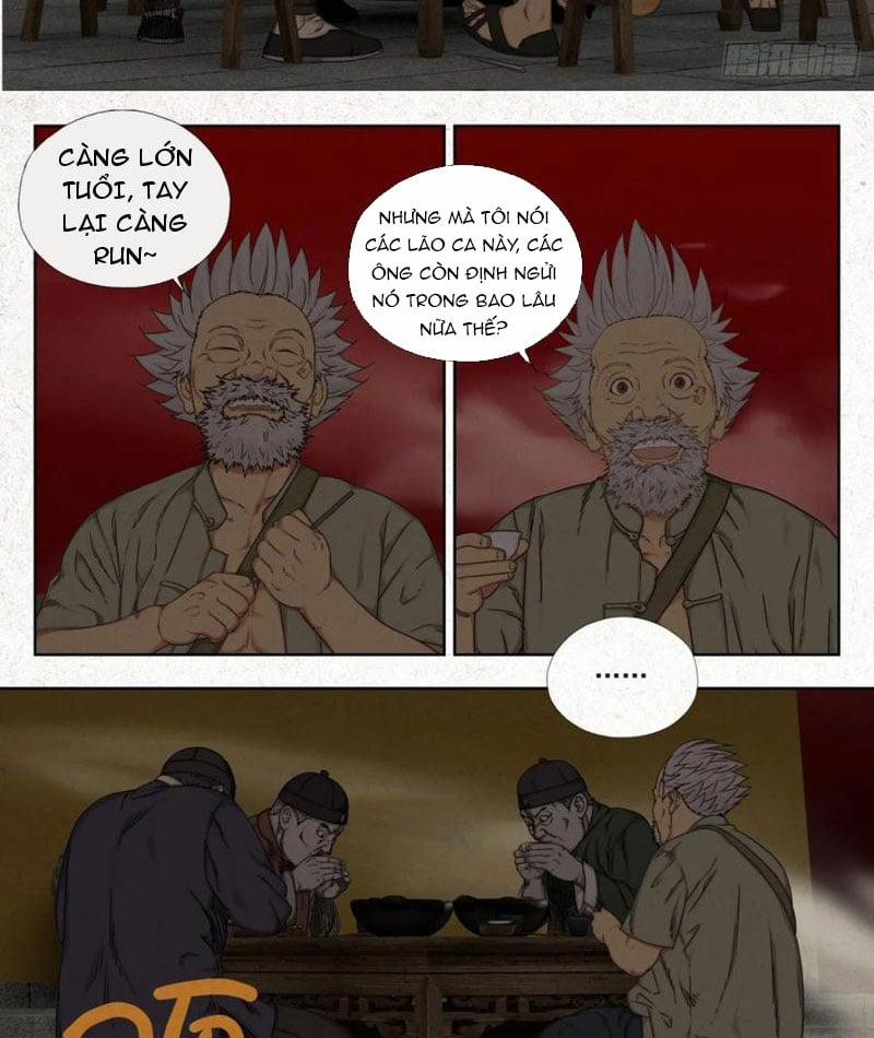 Người Đi Đêm 53 trang 23