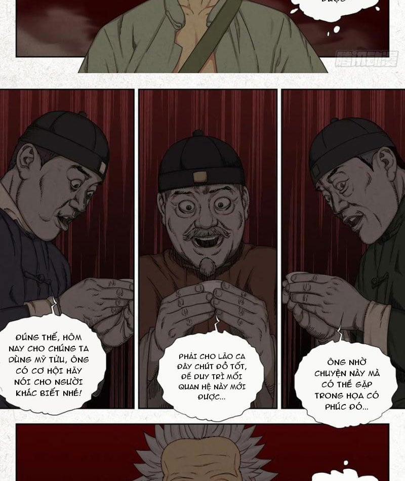 Người Đi Đêm 53 trang 30
