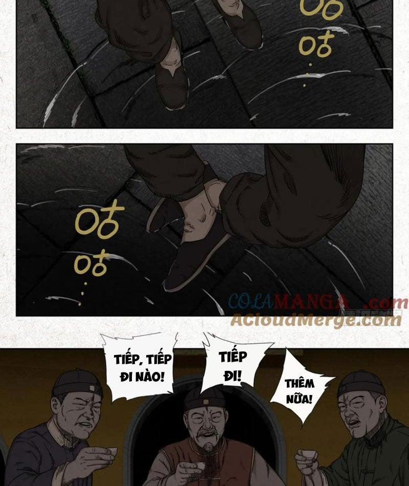Người Đi Đêm 53 trang 33