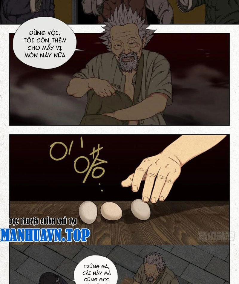 Người Đi Đêm 53 trang 34