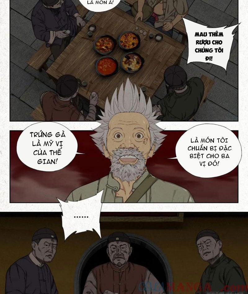 Người Đi Đêm 53 trang 35