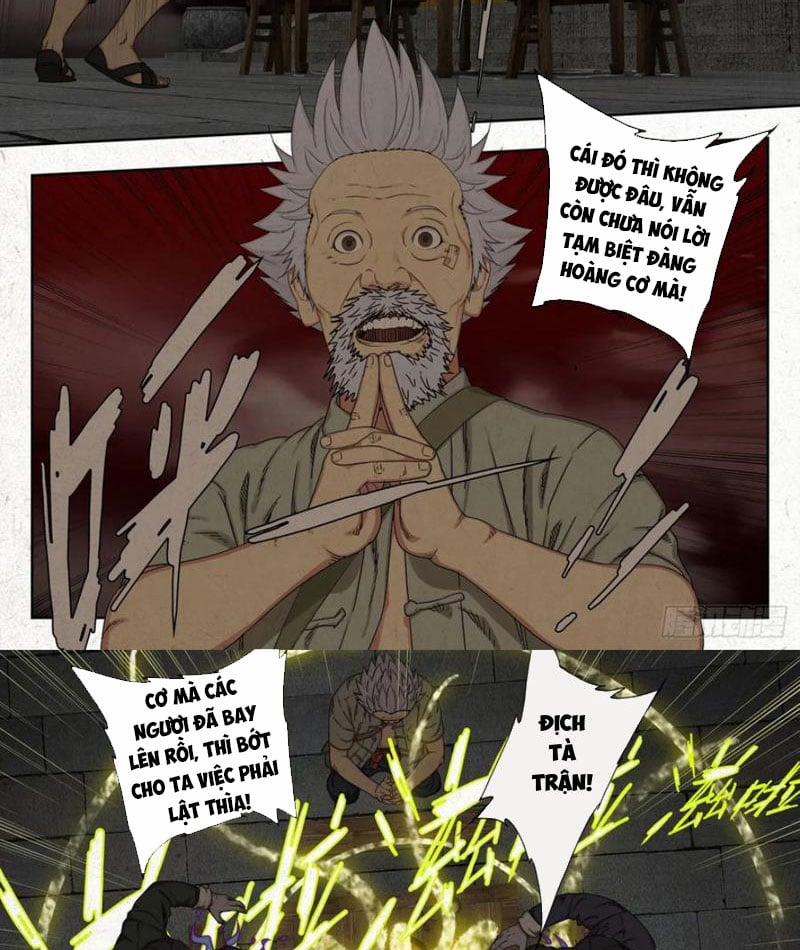 Người Đi Đêm 53 trang 42