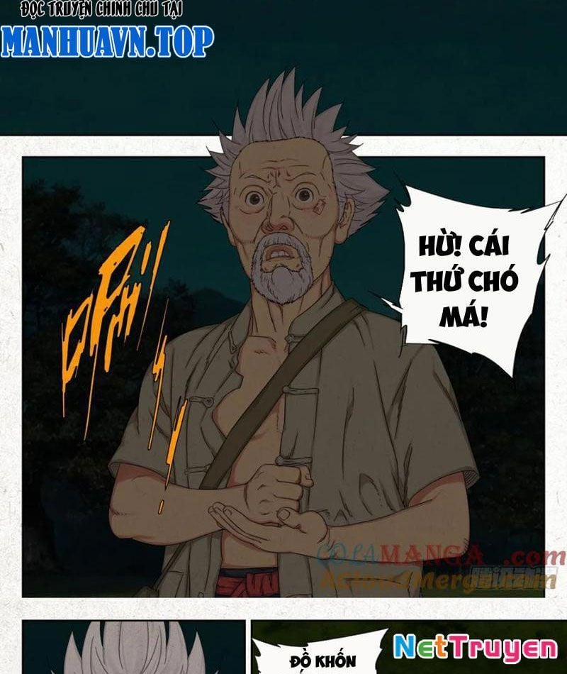 Người Đi Đêm 54 trang 21