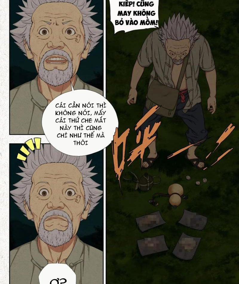 Người Đi Đêm 54 trang 22