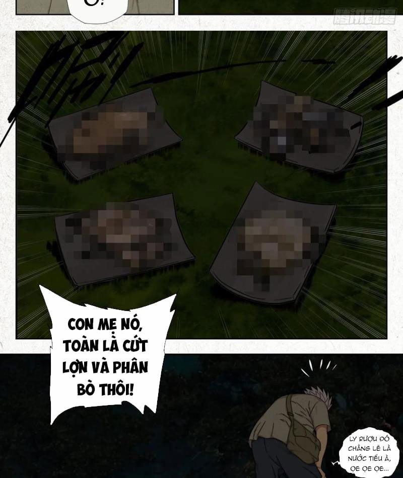 Người Đi Đêm 54 trang 23