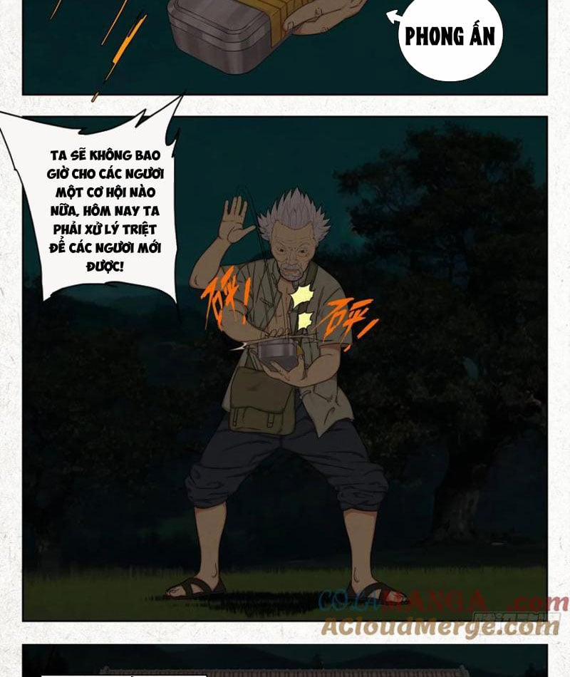 Người Đi Đêm 54 trang 28