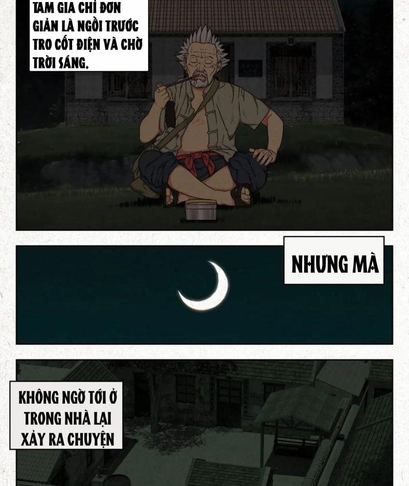 Người Đi Đêm 54 trang 29