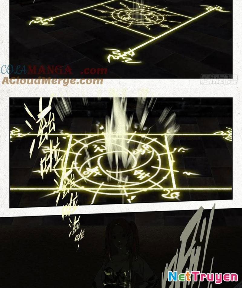 Người Đi Đêm 54 trang 31