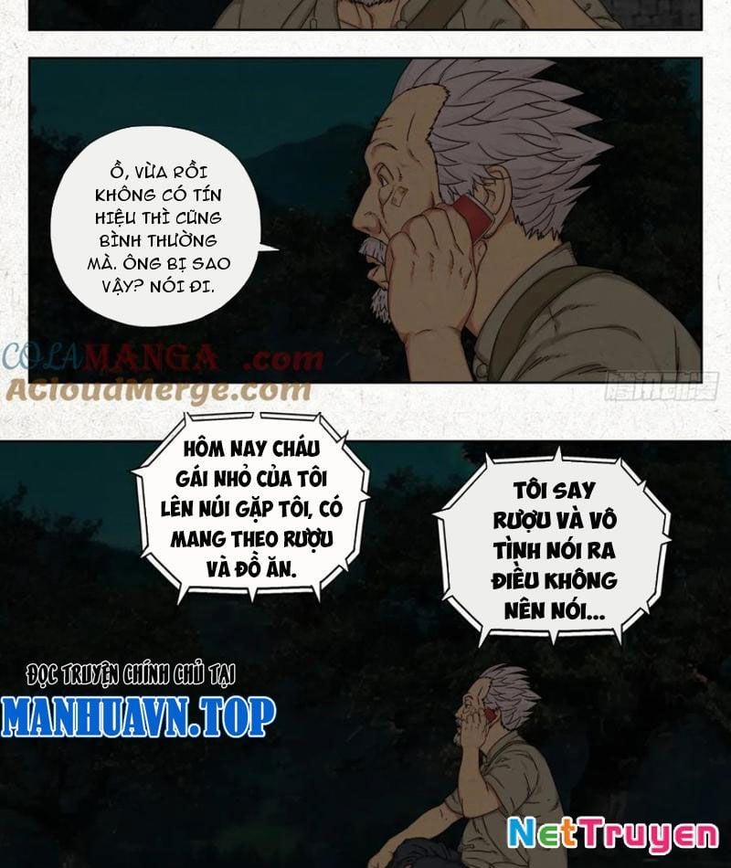 Người Đi Đêm 54 trang 41