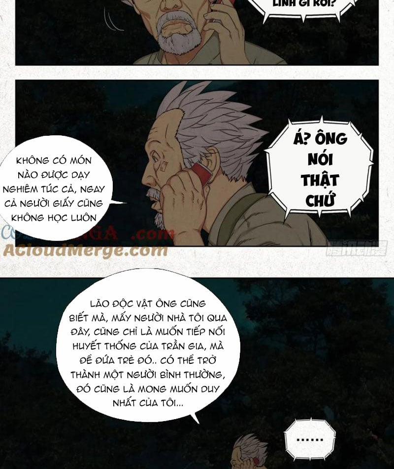 Người Đi Đêm 55 trang 19